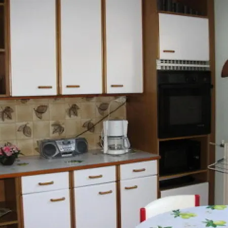 Maison 6 Pers. En Bord De Mer 71893 *