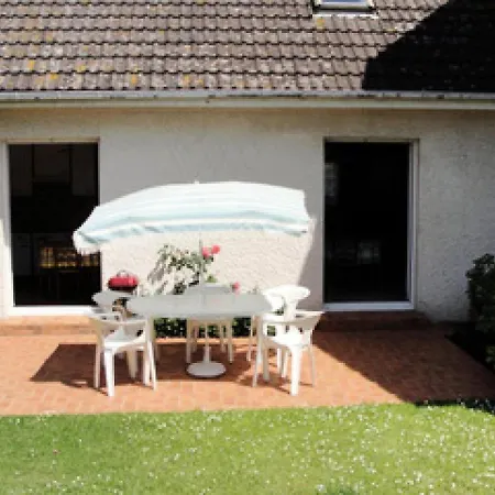 Apartamento Maison 6 Pers. En Bord De Mer 71893 Deauville