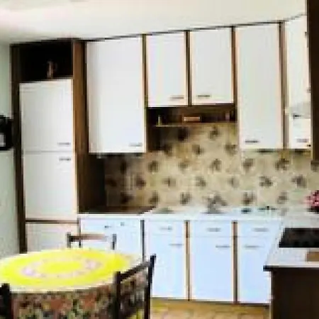 Maison 6 Pers. En Bord De Mer 71893 Apartamento