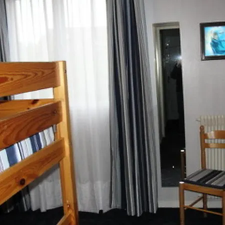 Maison 6 Pers. En Bord De Mer 71893 *